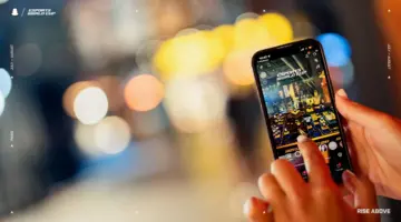 شراكة استراتيجية بين سناب ومؤسسة الرياضات الإلكترونية لرعاية نهائيات باريس 2026